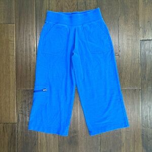 George Cropped Pants